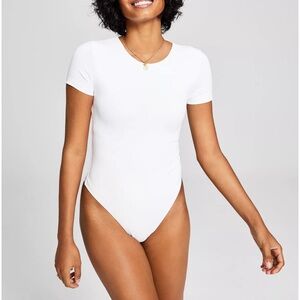 And Now This — 3 bodysuits!